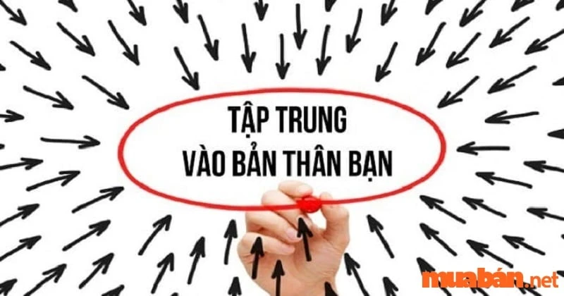 Tư thế tự tin