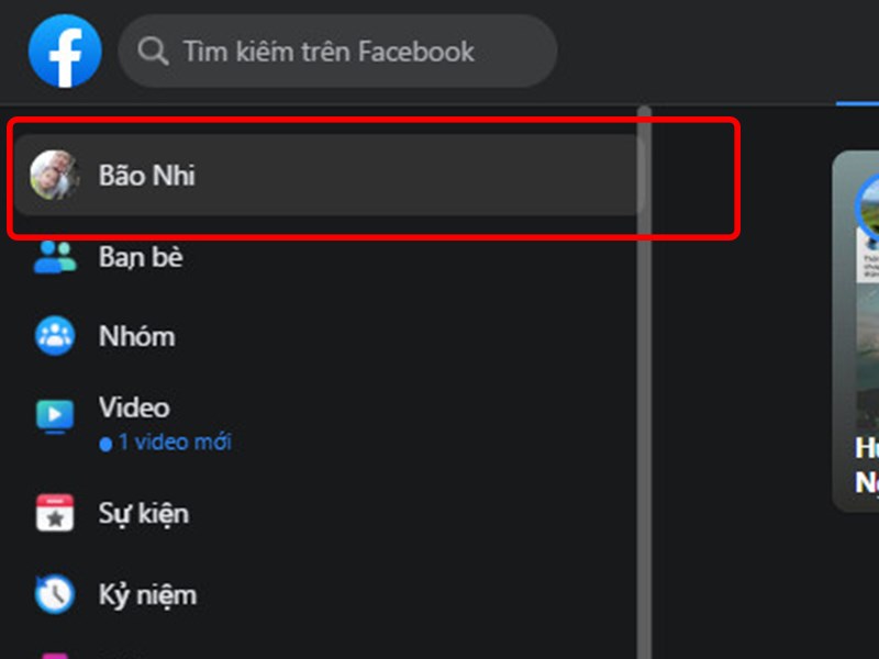 Cách đổi ảnh đại diện Facebook không ai biết, avatar chỉ mình tôi trên điện thoại, máy tính