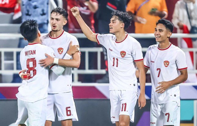 Indonesia xác nhận dùng đội hình U22 đấu đội tuyển Việt Nam ở ASEAN Cup 2024