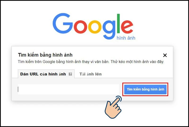 2 cách tìm kiếm bằng hình ảnh trên Google điện thoại, máy tính dễ dàng