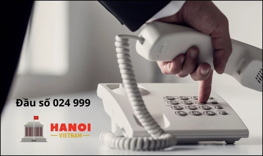 Đầu số 024 999 là mạng gì? Có ý nghĩa phong thủy gì?