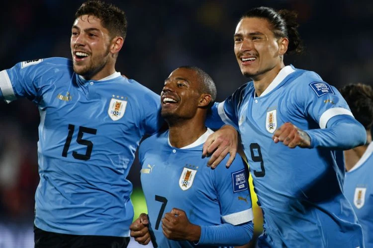 Kết quả VĐQG Uruguay 2024 hôm nay, Tỷ số Kqbd VĐQG Uruguay