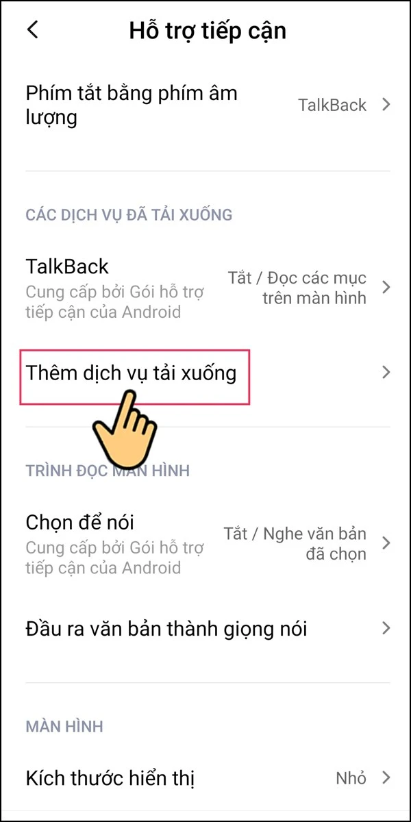 Cách dịch tiếng Anh khi chơi game ngay trên màn hình điện thoại