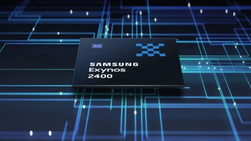 Tìm hiểu chip Exynos 2400: Thông số và hiệu năng chi tiết - Thegioididong.com