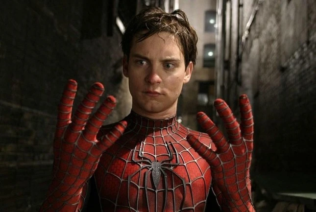 8 Spider-Man thành công nhất: Tobey Maguire có cảnh kinh điển, Tom Holland nhắm đến James Bond