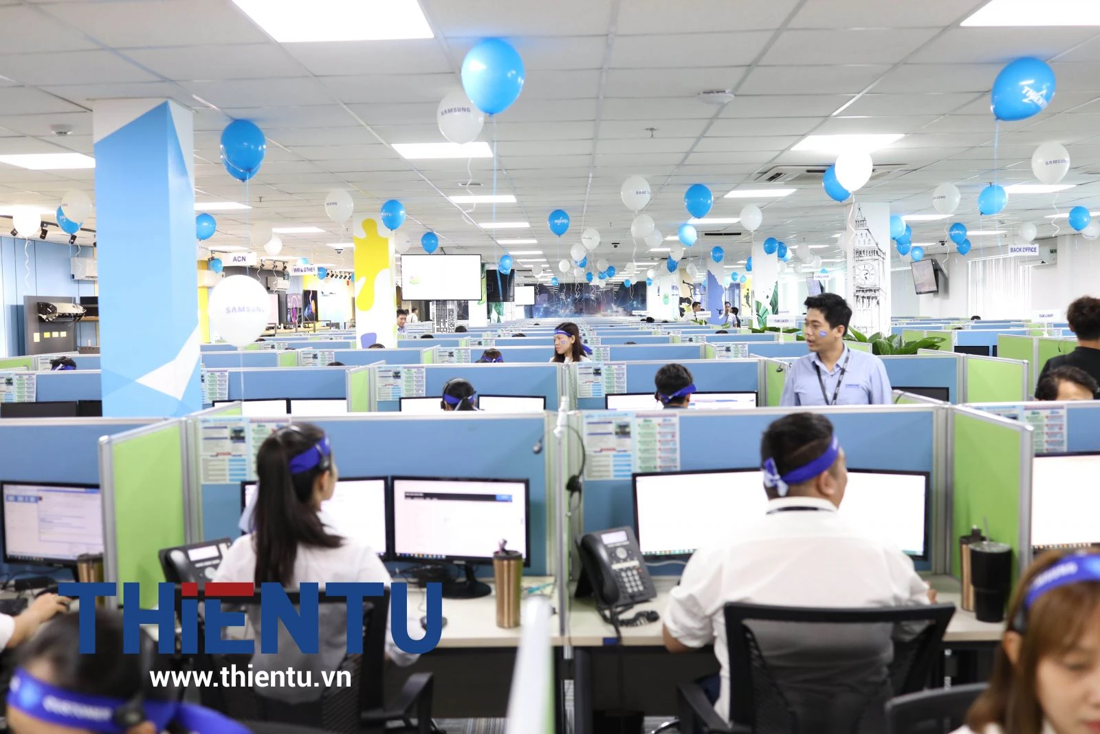 Hướng dẫn liên hệ tổng đài Samsung, hotline CSKH, Bảo Hành, hỗ trợ kỹ thuật