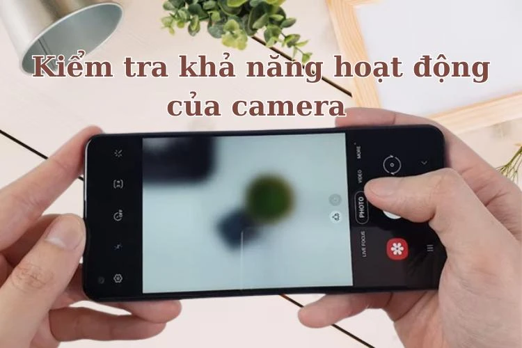  Bị theo dõi qua camera là gì? Cách đề phòng và xử lý như thế nào khi bị phát hiện