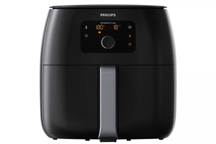 Top 5 nồi chiên không dầu Philips đang được ưa chuộng