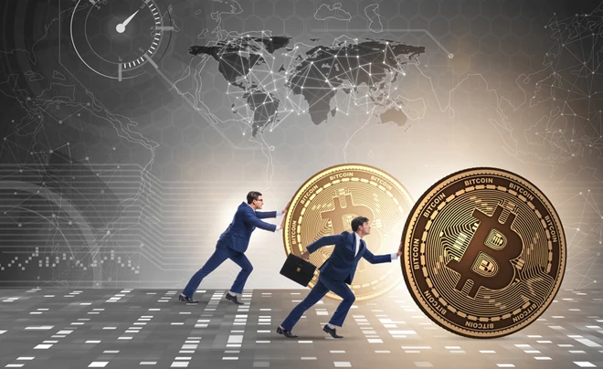 Hướng dẫn cách đào Bitcoin chi tiết, hiệu quả năm 2024