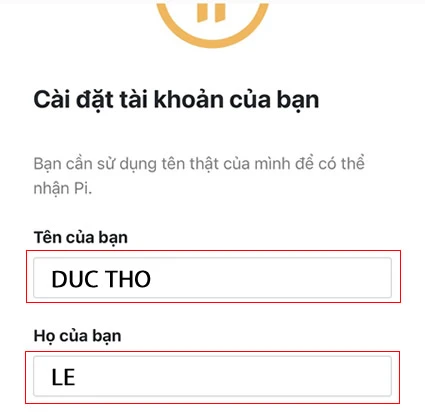 Hướng dẫn đăng ký tài khoản Pi Network chi tiết, dễ hiểu Nhất