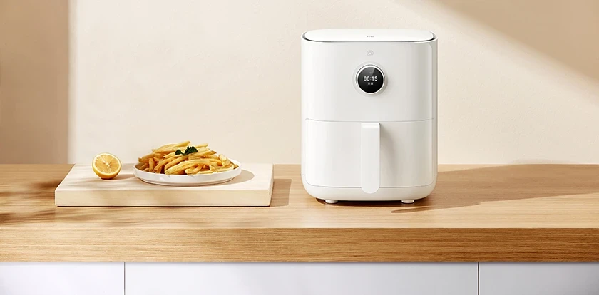 Nồi chiên không dầu Xiaomi Mi Smart Air Fryer dung tích 3.5L