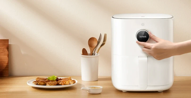 Nồi chiên không dầu Xiaomi Mi Smart Air Fryer dung tích 3.5L