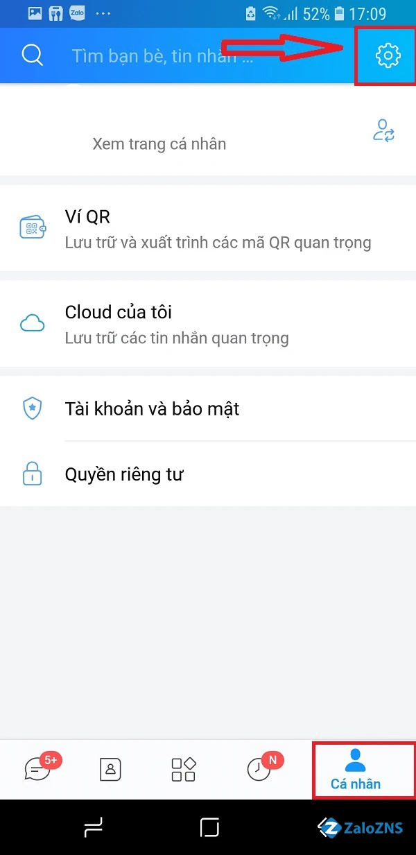 Hướng dẫn từng bước đồng bộ Zalo trên 2 điện thoại cực dễ dàng