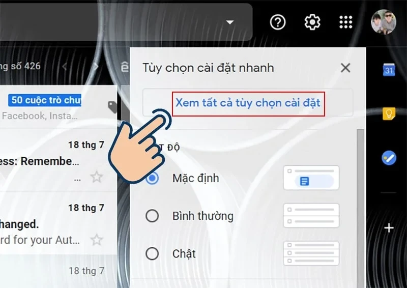 Cách Đổi Tên Tài Khoản Gmail Trên Điện Thoại Sam Sung [New 2020]