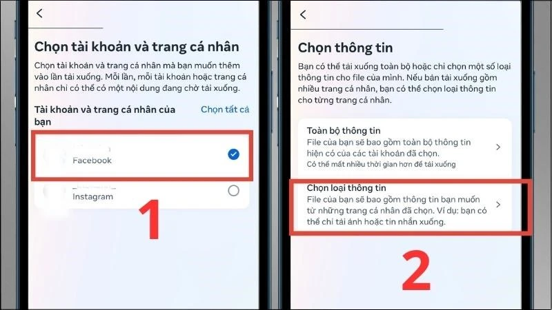 5 cách khôi phục tin nhắn đã xóa trên Messenger đơn giản, nhanh chóng - Thegioididong.com