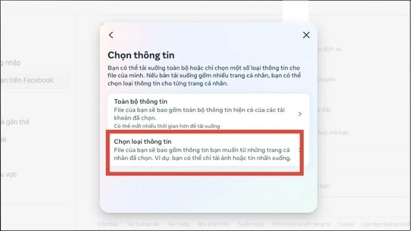 5 cách khôi phục tin nhắn đã xóa trên Messenger đơn giản, nhanh chóng - Thegioididong.com