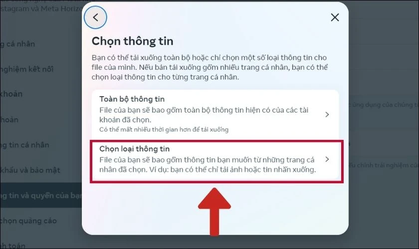 5 cách khôi phục tin nhắn đã xóa trên Messenger hiệu quả 100%