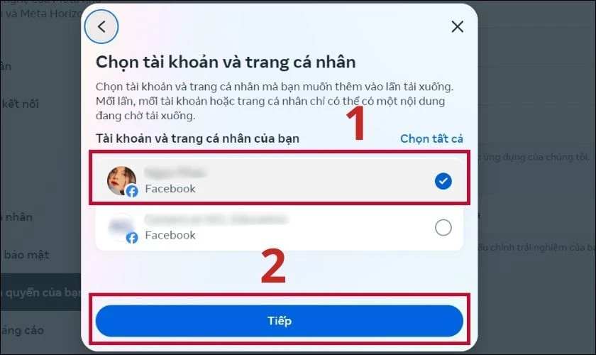 5 cách khôi phục tin nhắn đã xóa trên Messenger hiệu quả 100%