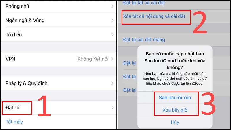 10 Cách kiểm tra iPhone cũ trước khi mua nhanh, không lo bị lỗi - Thegioididong.com