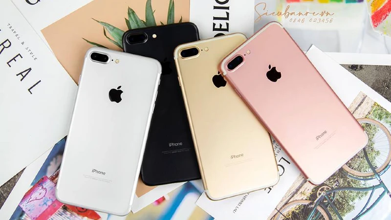 10 Cách kiểm tra iPhone cũ trước khi mua nhanh, không lo bị lỗi - Thegioididong.com