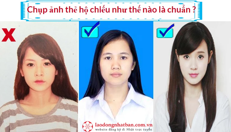 Chụp ảnh thẻ visa, hộ chiếu TRUNG TÂM ẢNH MÀU HOÀNG TUYẾT