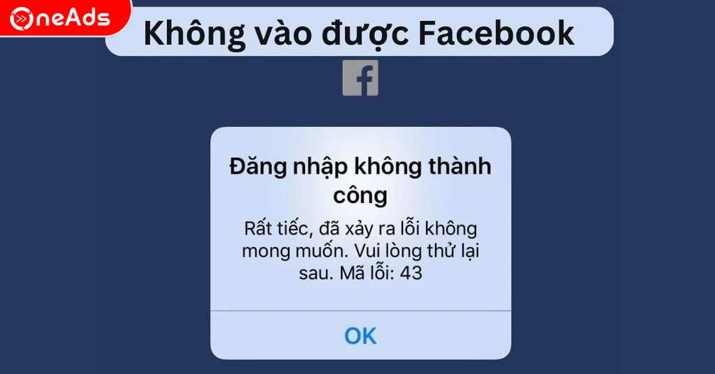 Cách Lấy Lại Nick Facebook Cũ Chỉ Trong 5 Phút