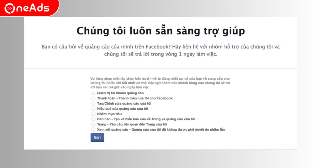 Cách Lấy Lại Nick Facebook Cũ Chỉ Trong 5 Phút