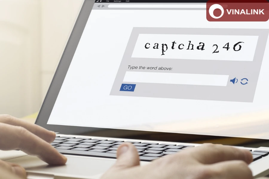 Cách lấy mã Captcha - Hướng dẫn từ A-Z cho người mới bắt đầu