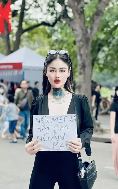 Hot girl từng 'hẹn cưới' Thông Soái Ca xuất hiện với diện mạo lạ sau một năm hứa hôn ước