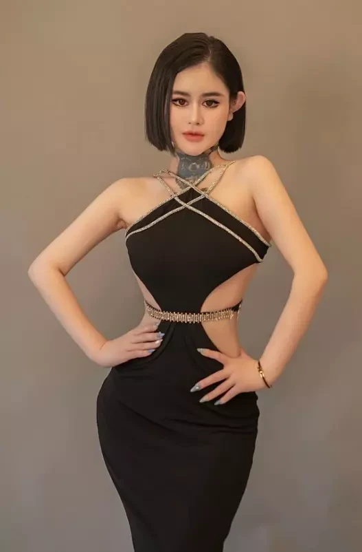 Hot girl từng 'hẹn cưới' Thông Soái Ca xuất hiện với diện mạo lạ sau một năm hứa hôn ước