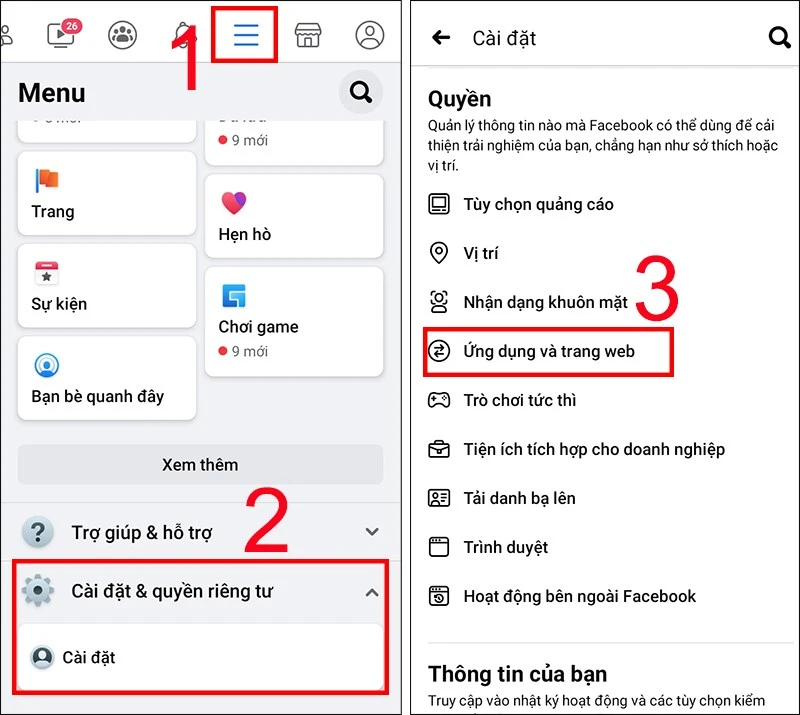 Cách lọc, xóa bạn bè ít, không tương tác trên Facebook bằng Monokai Toolkit