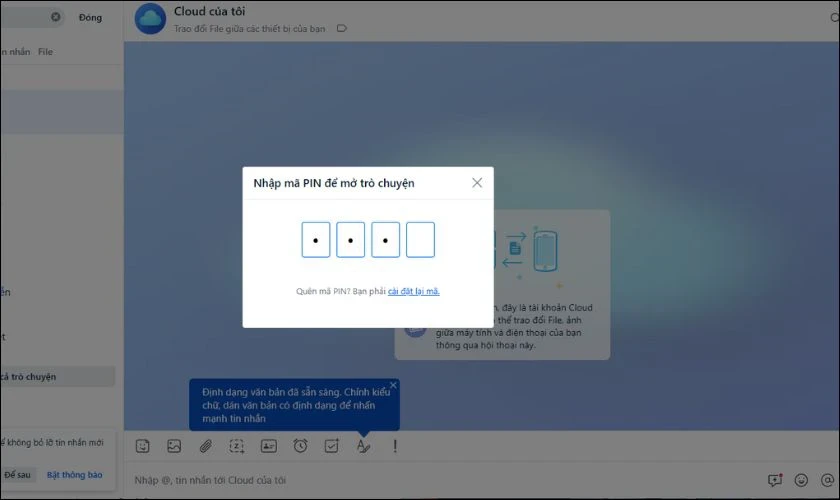 Mã PIN là gì? Phân biệt và cách xử lý khi quên mã PIN