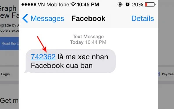 Bí quyết đơn giản nhất để nhận mã xác thực Facebook khi mất SIM