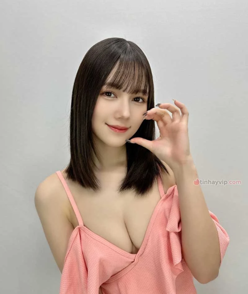 Top diễn viên JAV ăn khách nhất BookMate tháng 9/2024