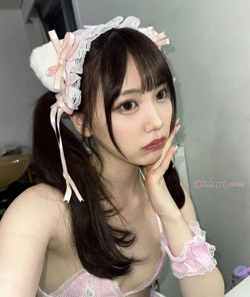 Top diễn viên JAV ăn khách nhất BookMate tháng 9/2024