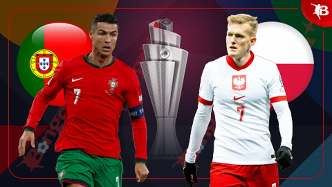 Nhận định bóng đá Bồ Đào Nha vs Ba Lan, 02h45 ngày 16/11 - Bongdaplus.vn