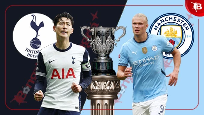 Nhận định bóng đá Tottenham vs Man City, 03h15 ngày 31/10: Cơ hội cho Gà trống - Bongdaplus.vn