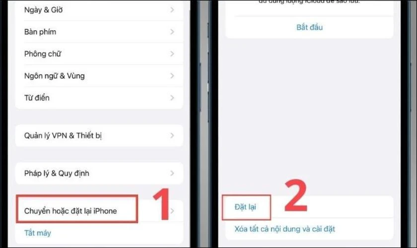 Mã PIN là gì? Phân biệt và cách xử lý khi quên mã PIN