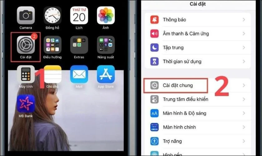 Mã PIN là gì? Phân biệt và cách xử lý khi quên mã PIN