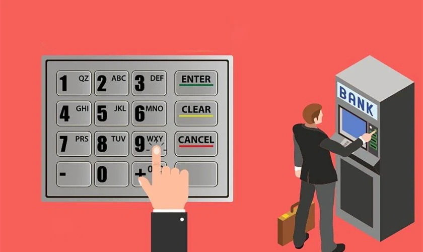 Mã PIN là gì? Phân biệt và cách xử lý khi quên mã PIN