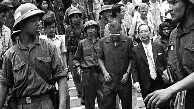 Chiến dịch Hồ Chí Minh (26/4 - 30/4/1975) giải phóng hoàn toàn miền Nam, thống nhất đất nước | Hồ sơ - Sự kiện - Nhân chứng