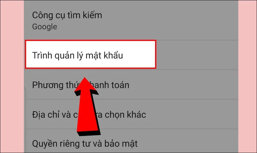 Cách xem mật khẩu Facebook đơn giản, nhanh nhất 2025