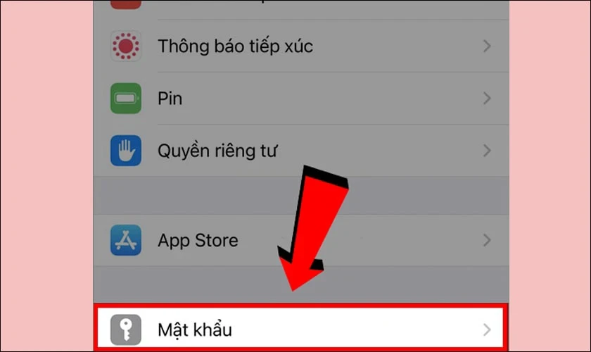 Cách xem mật khẩu Facebook đơn giản, nhanh nhất 2025