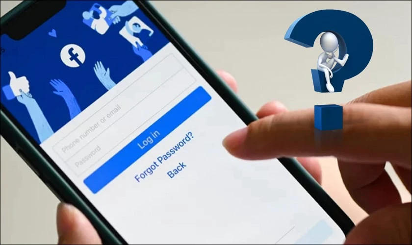 Cách xem mật khẩu Facebook đơn giản, nhanh nhất 2025