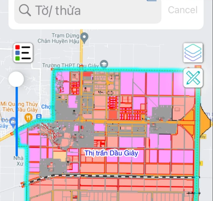 Cách Xem Số Tờ, Số Thửa Đất Trên Điện Thoại Dễ Hiểu Nhất