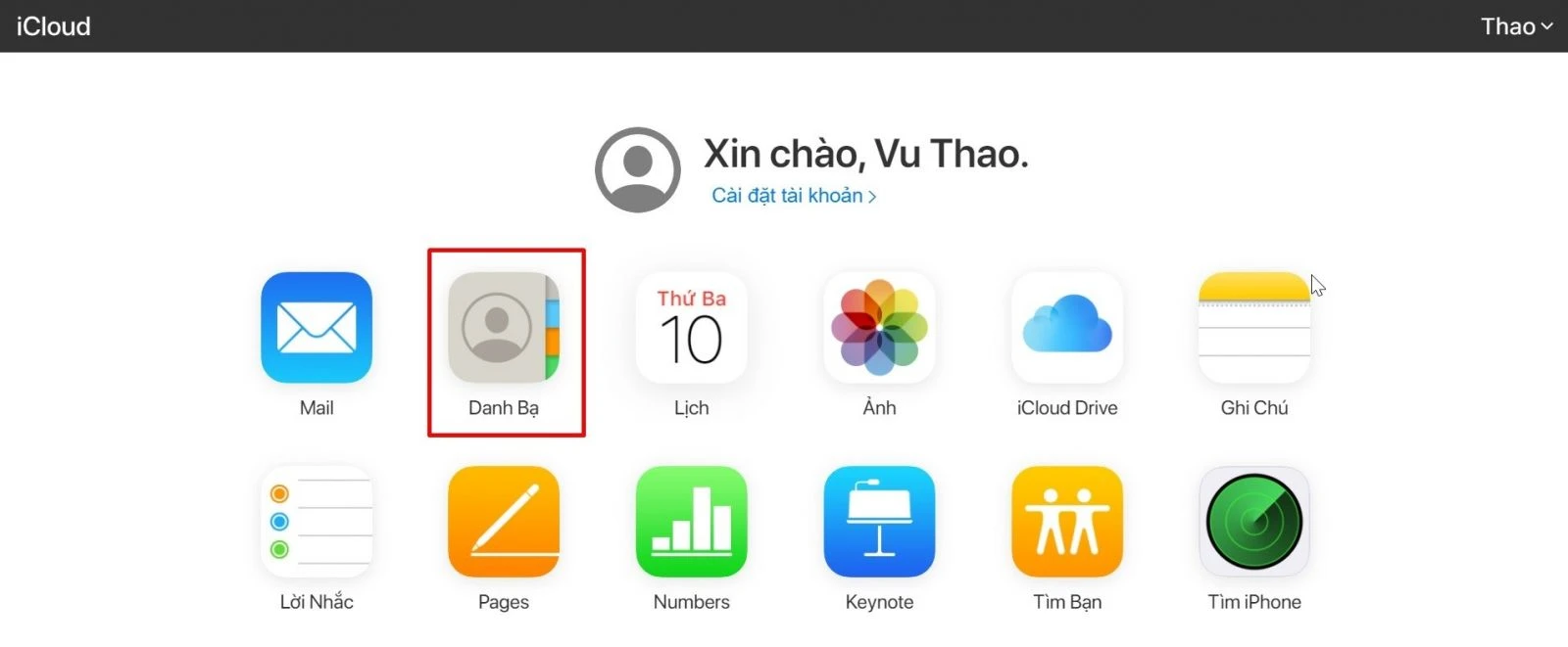 TOP 5 cách xóa danh bạ trên Iphone siêu nhanh, siêu đơn giản