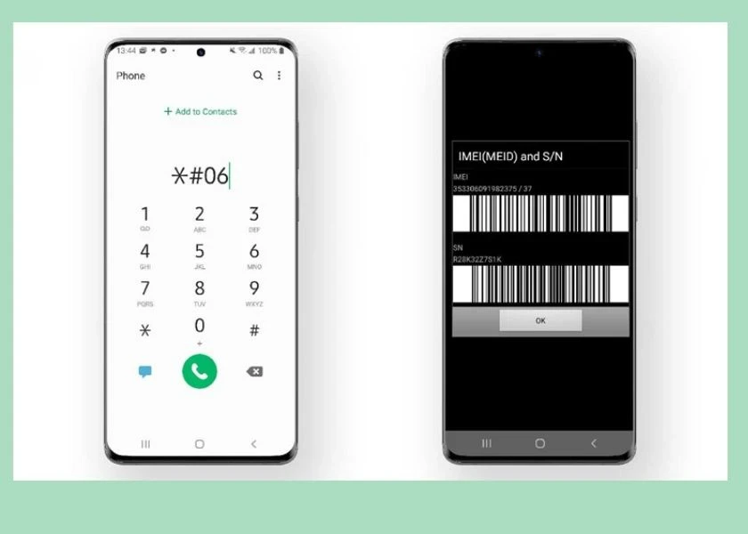 Cập nhật ngay cách check bảo hành OPPO bằng IMEI