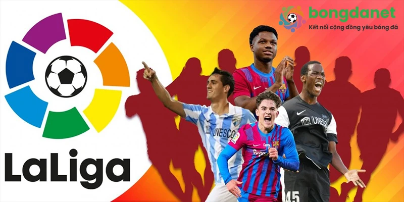 Nhận định bóng đá Tây Ban Nha - Dự đoán, soi kèo La Liga 2025