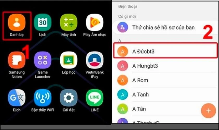 Cách cài nhạc chuông cho Samsung đơn giản, nhanh chóng