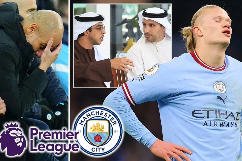 Man City nhận phán quyết kiện tụng vài ngày tới